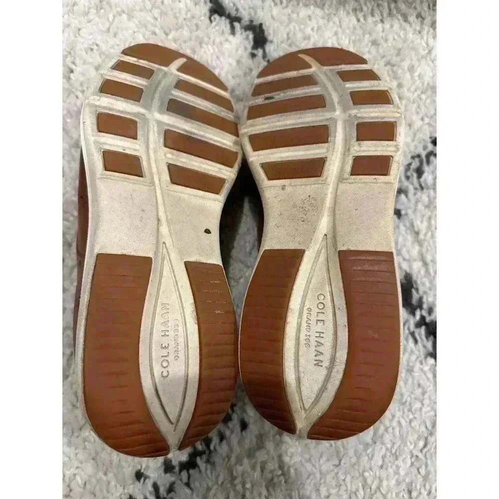 Men’s Cole Haan Grand 300 size 12 - Picture 4 of 5